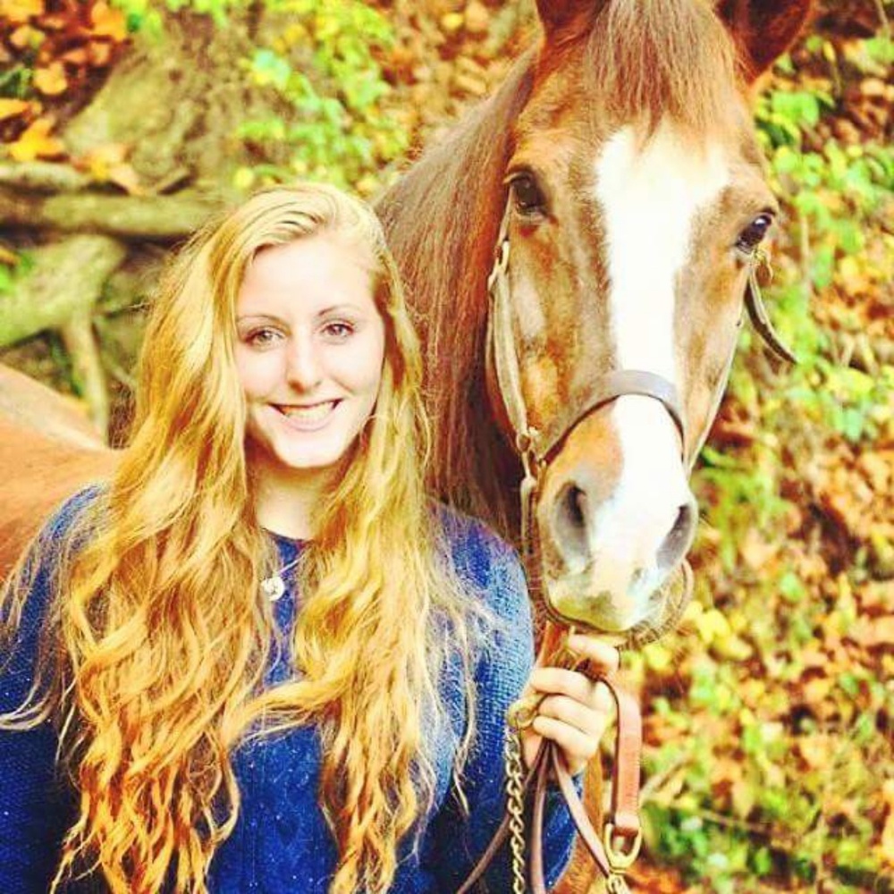 Meet your Posher, Calley